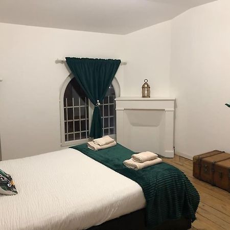 Maison Harry Potter Pour 6 Personnes En Centre Ville Montauban Exterior photo
