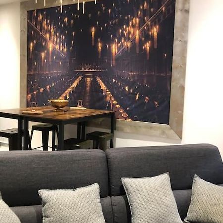 Maison Harry Potter Pour 6 Personnes En Centre Ville Montauban Exterior photo