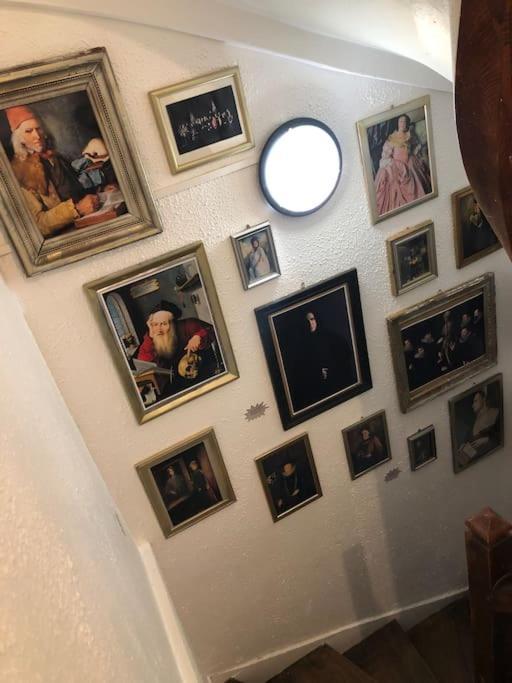Maison Harry Potter Pour 6 Personnes En Centre Ville Montauban Exterior photo