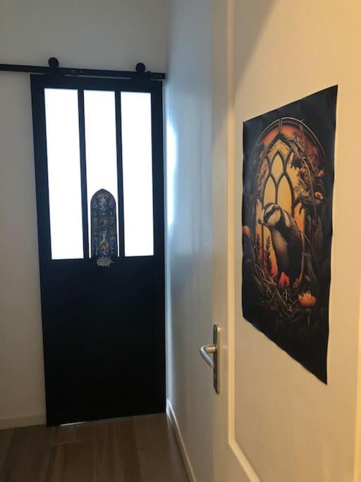 Maison Harry Potter Pour 6 Personnes En Centre Ville Montauban Exterior photo