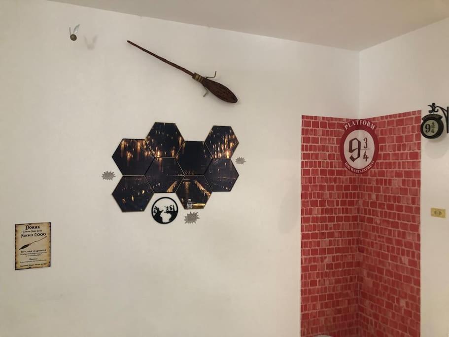 Maison Harry Potter Pour 6 Personnes En Centre Ville Montauban Exterior photo